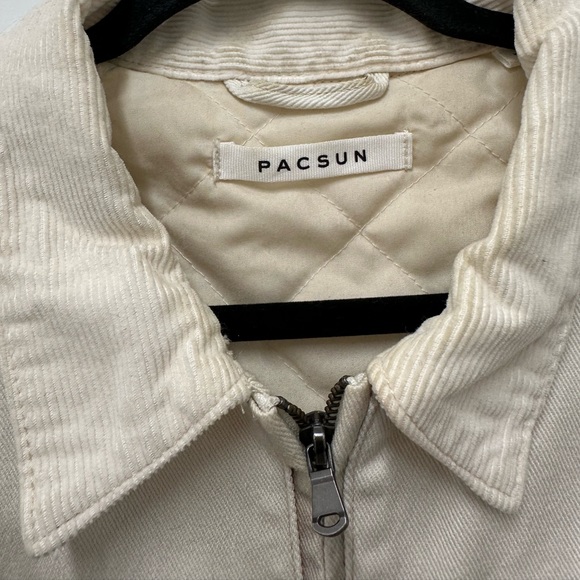 PacSun Western Jacket - Picture 4 of 5